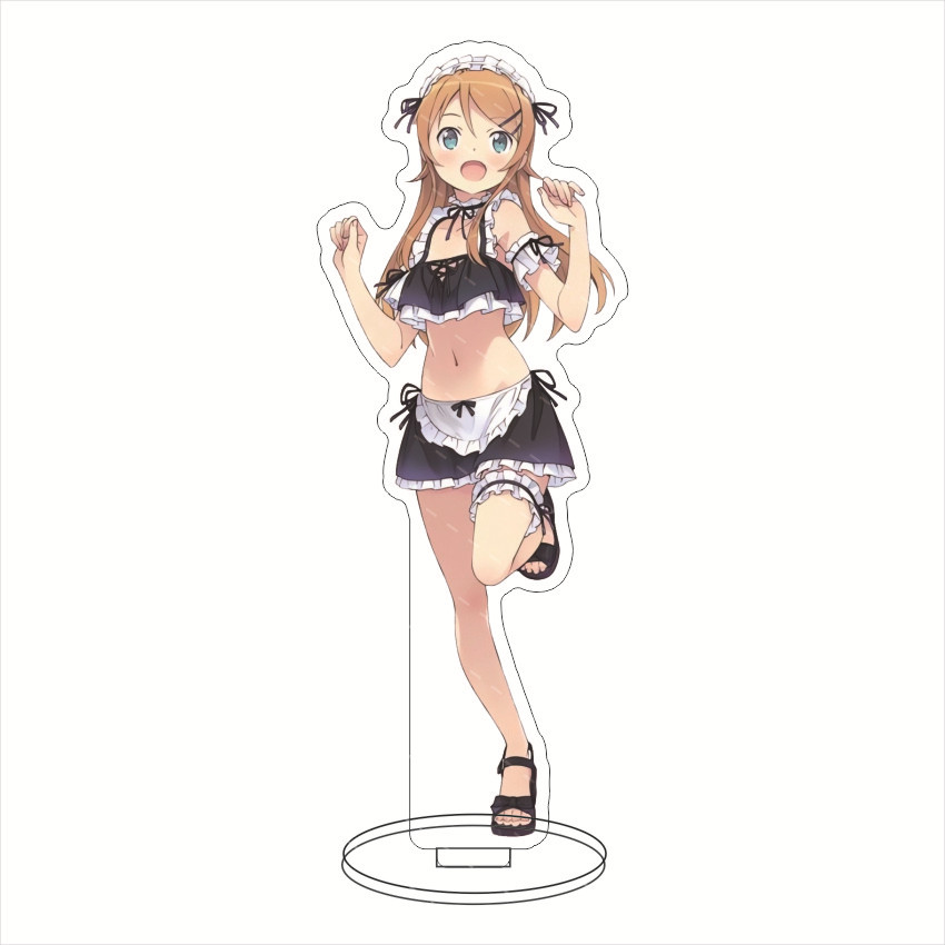 16CM 애니메이션 피규어 내 여동생이 이렇게 귀여울  - Anime Character Merchandise 리뷰 및 가격