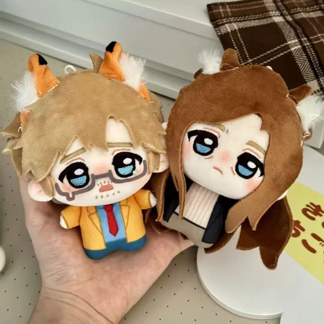 10cm 애니메이션 프로젝트 Hail Mary 플러시  - Plush Doll Anime 리뷰 및 가격