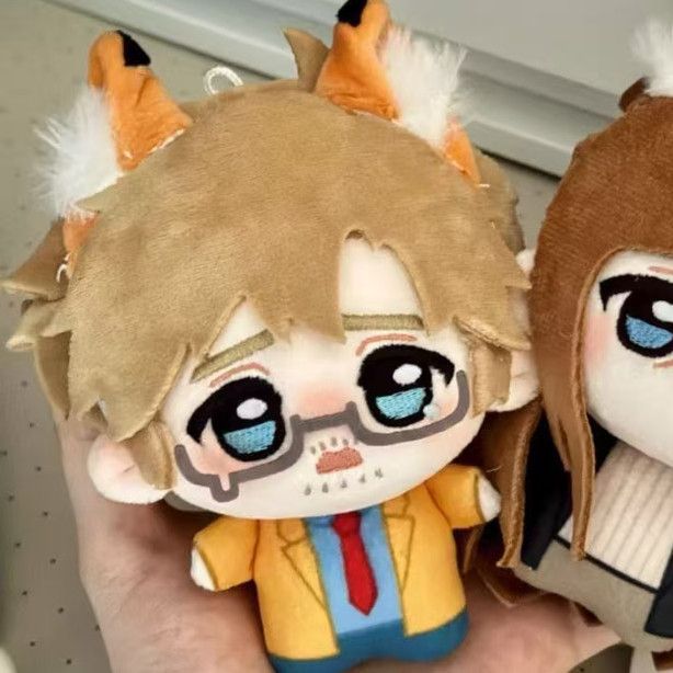10cm 애니메이션 프로젝트 Hail Mary 플러시  - Plush Doll Anime 리뷰 및 가격