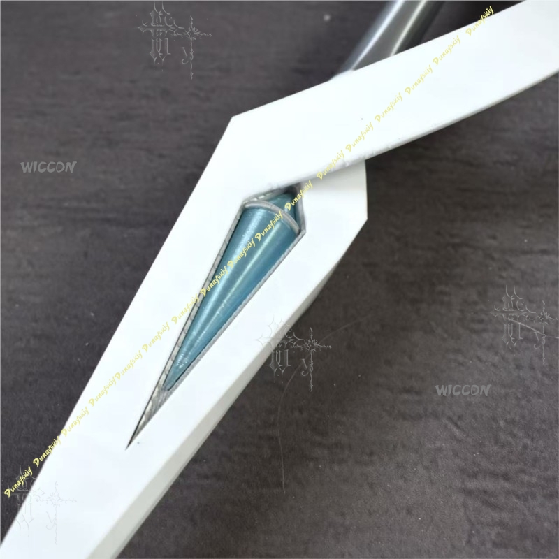 사파이어 나이트 코스프레 소품 리본 히어로 애니메이션  - Anime Merchandise Europe 리뷰 및 가격