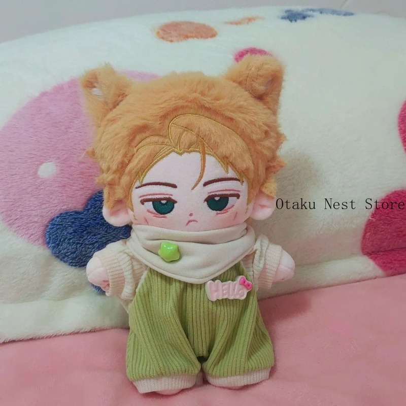 애니메이션 Jujutsu Kaisen Kento 나나미 - Plush Doll Anime 리뷰 및 가격