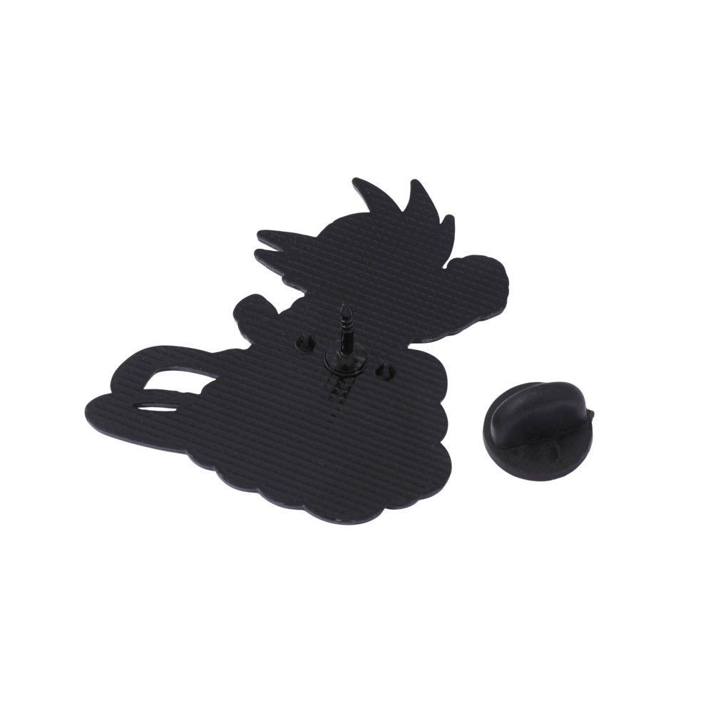 드래곤볼 손오공 귀여운 금속 핀 개성있는 2D 브로치  - Anime Merchandise Wholesale 리뷰 및 가격