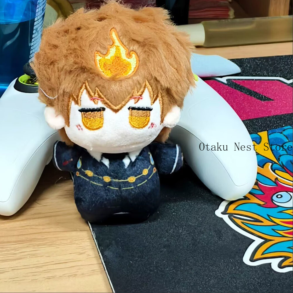 게임 애니메이션 사와다 츠나요시 플러시 인형 펜던트 1 - Plush Doll Anime 리뷰 및 가격