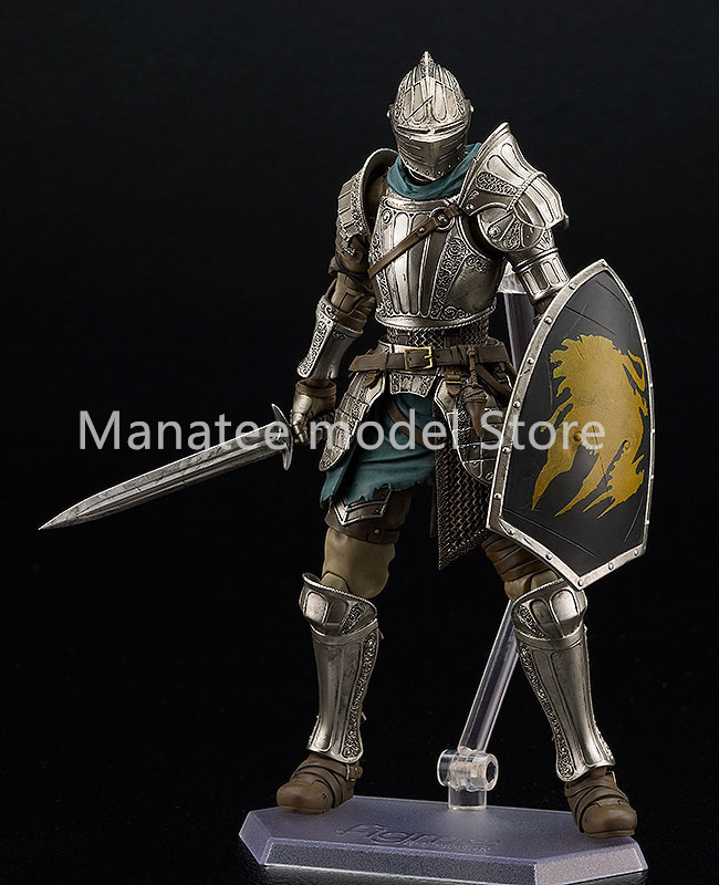 굿 스마일 컴퍼니 오리지널 figma Demon's S - Good Smile Company Figma 리뷰 및 가격