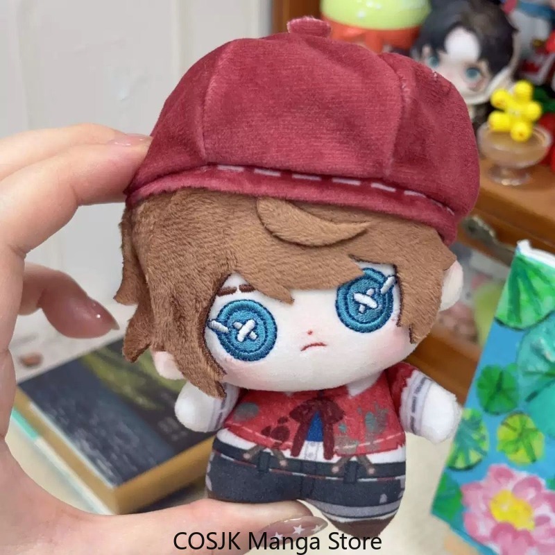애니메이션 아이덴티티 V 페인터 10cm 프린트 바디  - Top Anime Merchandise 리뷰 및 가격