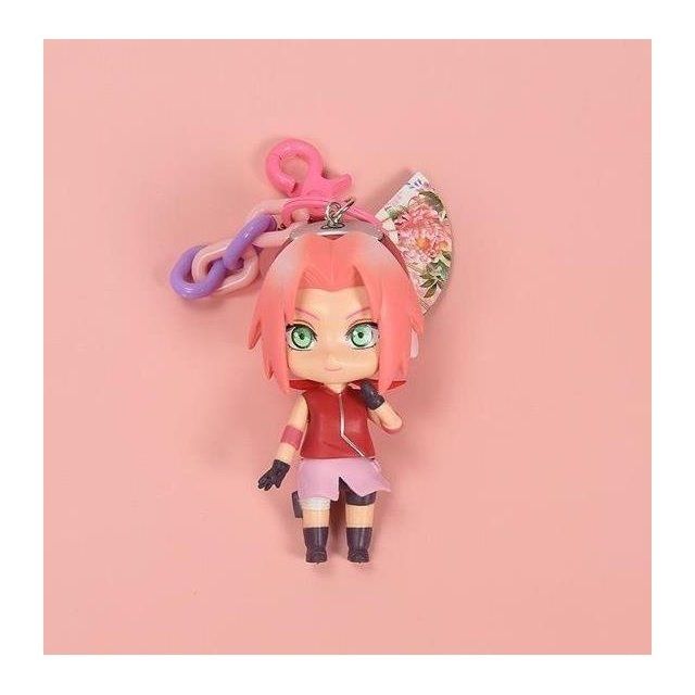 나루토 애니메이션 상품 만화 귀여운 인형 키체인 창의적 - Anime Merchandise Wholesale 리뷰 및 가격