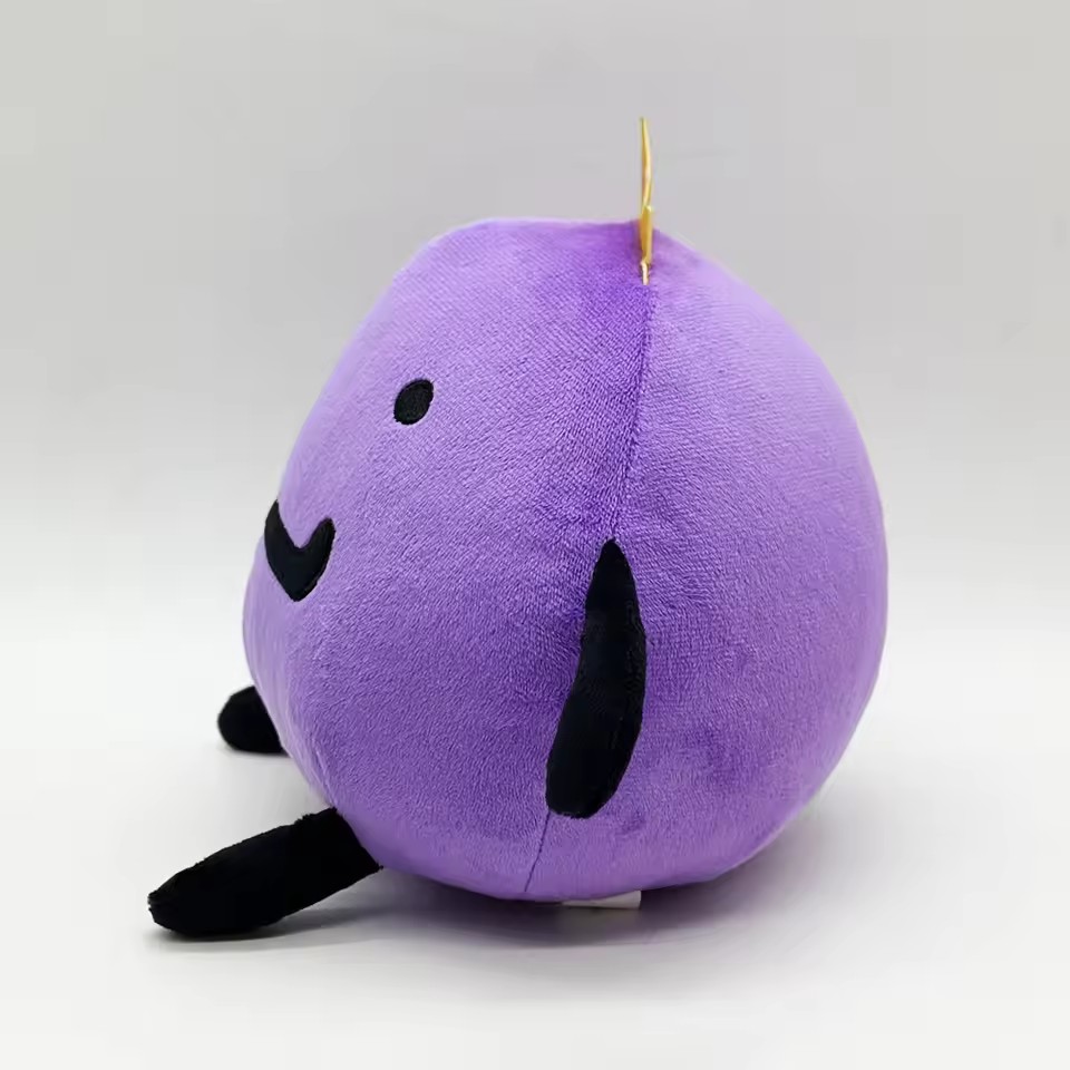 20cm Unstables Wemmbu 플러시 인형 게 - Anime Merchandise For Kids 리뷰 및 가격