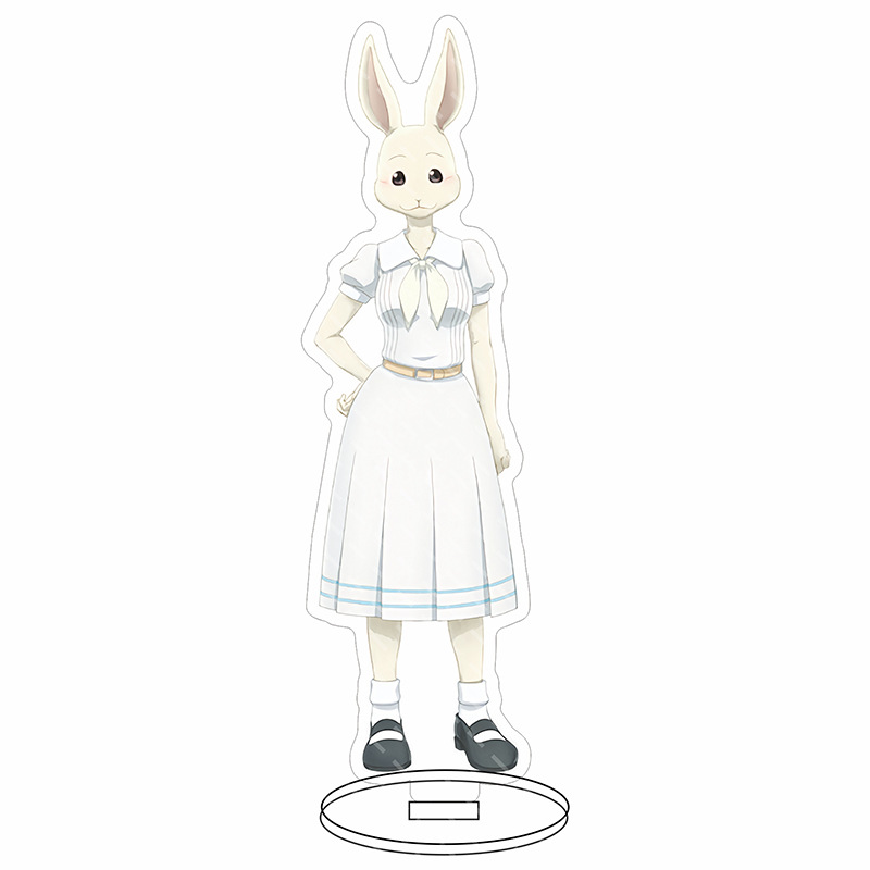 16CM 애니메이션 피규어 비스트스타즈 ‌ ‌   레고 - Anime Character Merchandise 리뷰 및 가격