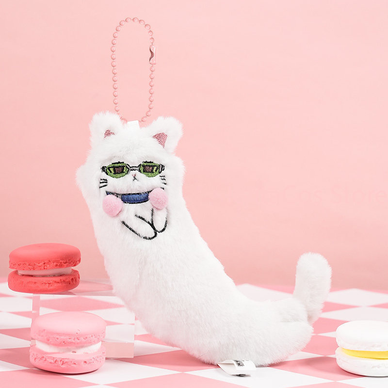 정품 재고 있음 사이키 쿠스오 귀여운 고양이 인형 애니 - Plush Doll Anime 리뷰 및 가격