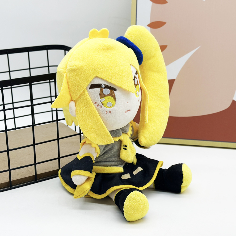 애니메이션 아키타 네루 플러시 장난감 코스프레 인형 카 - Anime Merchandise For Kids 리뷰 및 가격